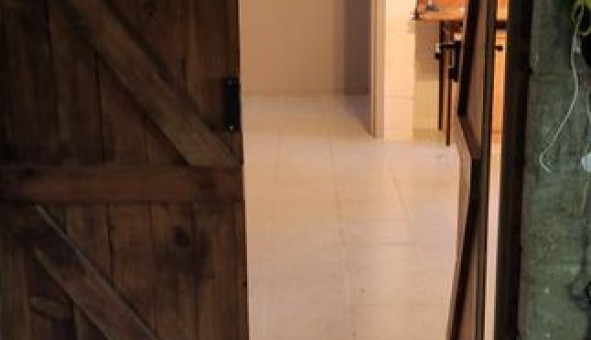 Logement �tudiant T3 &agrave; Beddes (18370)