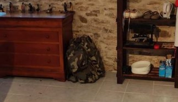 Logement �tudiant T3 &agrave; Beddes (18370)