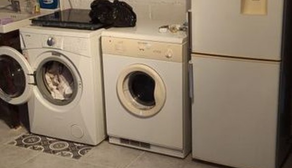 Logement �tudiant T3 &agrave; Beddes (18370)