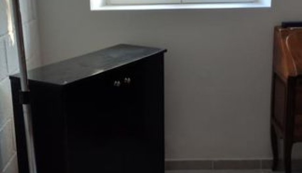 Logement �tudiant T3 &agrave; Beddes (18370)