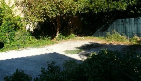 Logement tudiant T3 à Bdoin (84410)