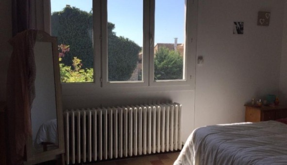 Logement tudiant T3 à Bdoin (84410)