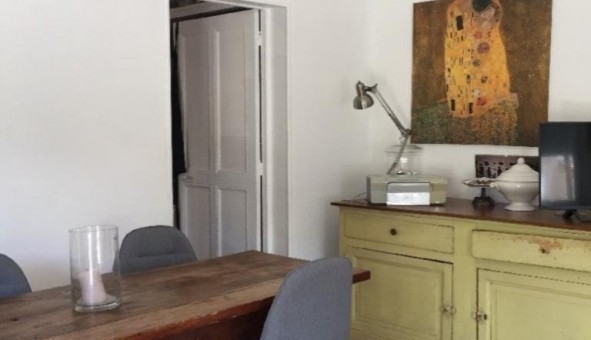 Logement tudiant T3 à Bdoin (84410)