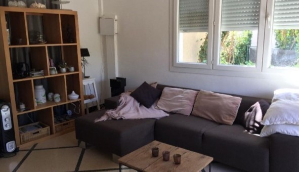 Logement tudiant T3 à Bdoin (84410)