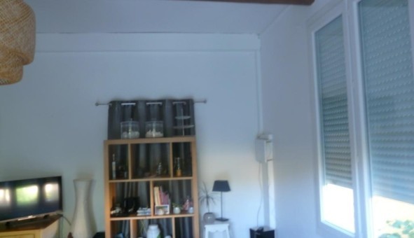 Logement tudiant T3 à Bdoin (84410)