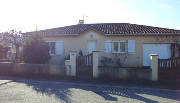 Logement tudiant T3 à Bduer (46100)