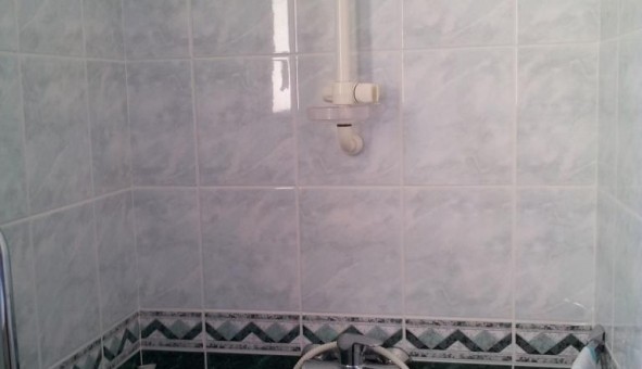 Logement tudiant T3 à Bduer (46100)