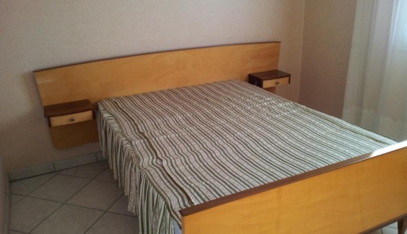 Logement tudiant T3 à Bduer (46100)