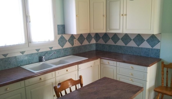 Logement �tudiant T3 &agrave; B�duer (46100)