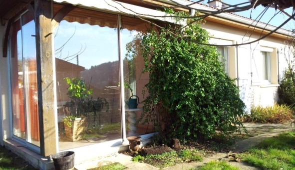 Logement �tudiant T3 &agrave; B�duer (46100)