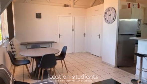 Logement tudiant T3 à Bgles (33130)