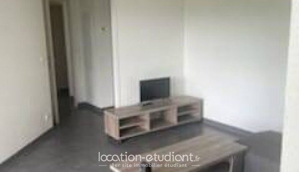 Logement tudiant T3 à Bgles (33130)