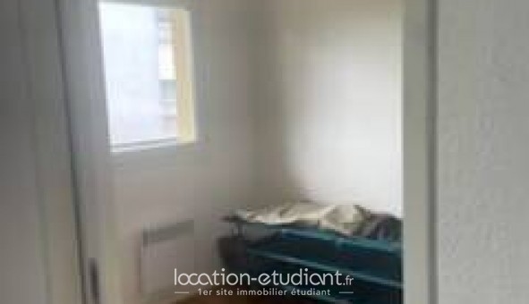 Logement tudiant T3 à Bgles (33130)