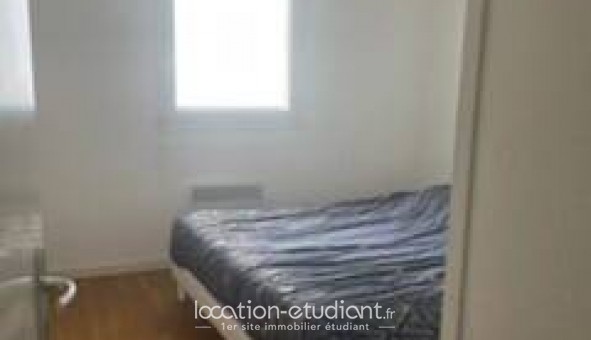 Logement tudiant T3 à Bgles (33130)
