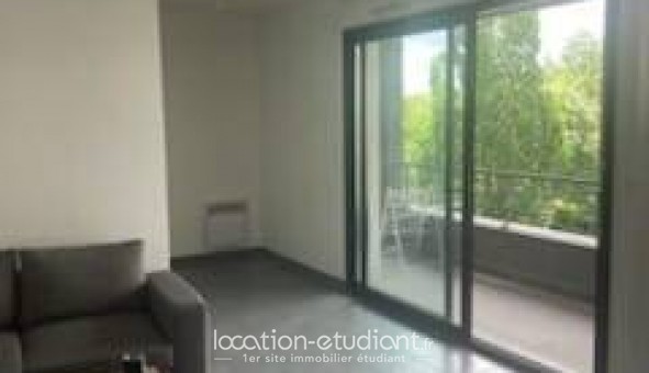 Logement tudiant T3 à Bgles (33130)