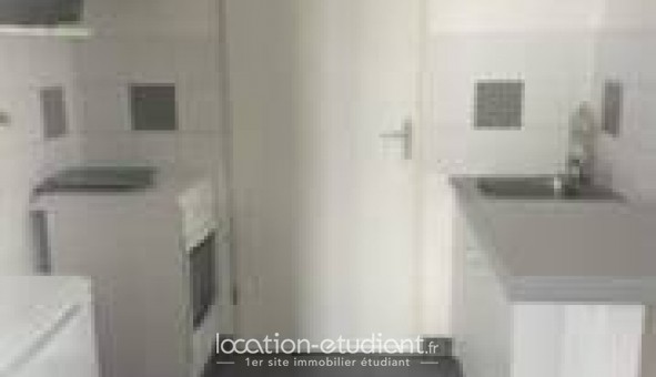 Logement tudiant T3 à Bgles (33130)