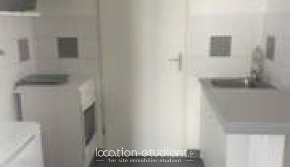 Logement tudiant T3 à Bgles (33130)