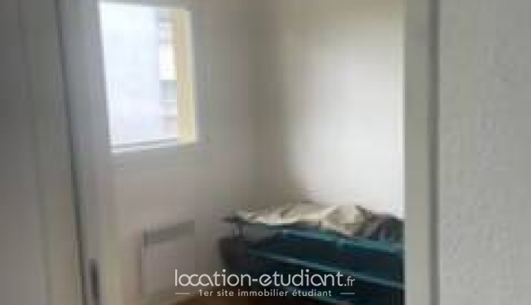 Logement tudiant T3 à Bgles (33130)