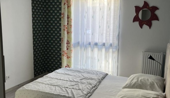 Logement tudiant Location T3 Vide Bgles (33130)