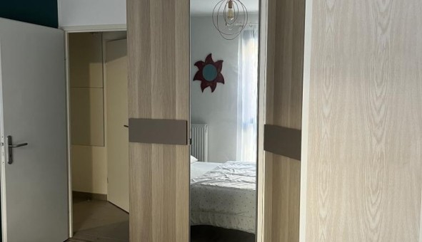 Logement tudiant T3 à Bgles (33130)