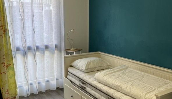 Logement tudiant T3 à Bgles (33130)