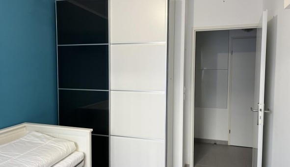 Logement tudiant T3 à Bgles (33130)