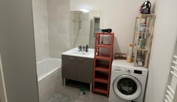 Logement tudiant T3 à Bgles (33130)