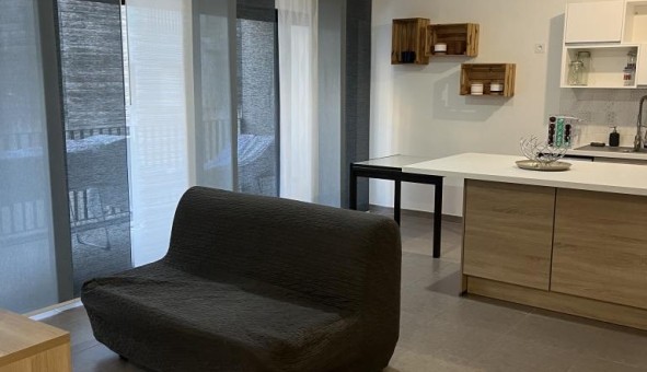 Logement tudiant T3 à Bgles (33130)
