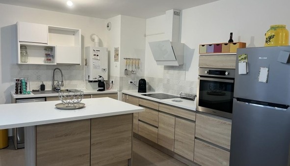 Logement tudiant T3 à Bgles (33130)