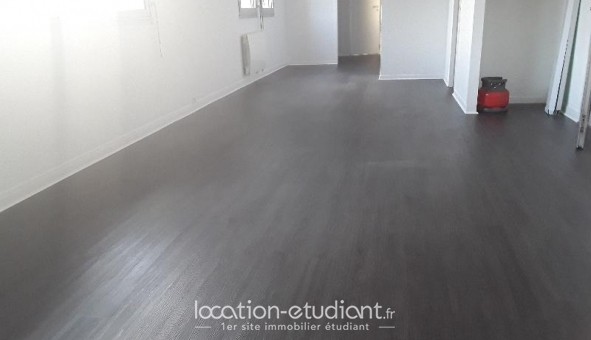 Logement tudiant T3 à Bgles (33130)