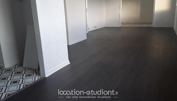 Logement tudiant Location T3 Vide Bgles (33130)
