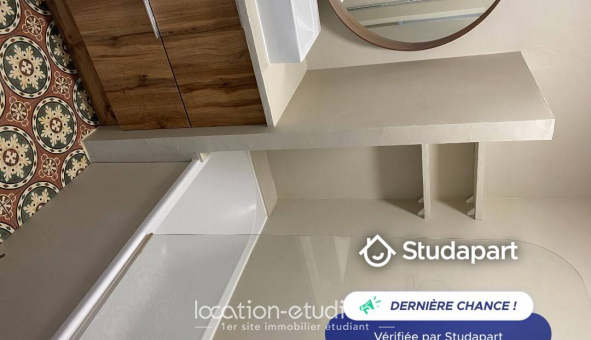 Logement tudiant T3 à Bgles (33130)