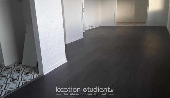 Logement tudiant Location T3 Vide Bgles (33130)
