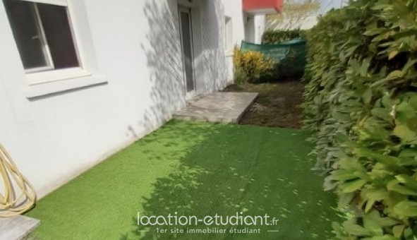 Logement �tudiant Location T3 Vide B�gles (33130)