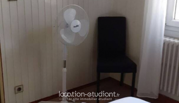 Logement �tudiant T3 &agrave; B�gles (33130)