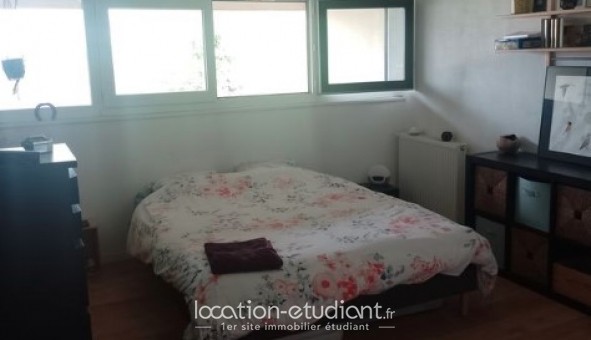 Logement �tudiant T3 &agrave; B�gles (33130)