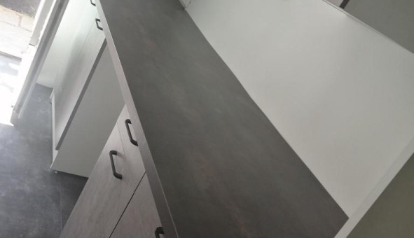 Logement �tudiant T3 &agrave; B�gues (03800)