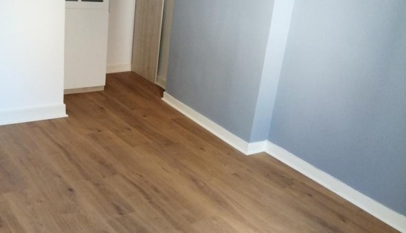 Logement �tudiant T3 &agrave; B�gues (03800)