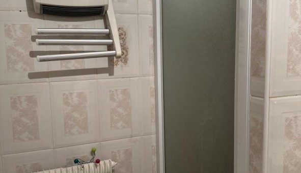 Logement tudiant T3 à Bguey (33410)