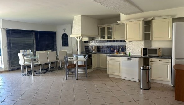 Logement �tudiant T3 &agrave; B�guey (33410)