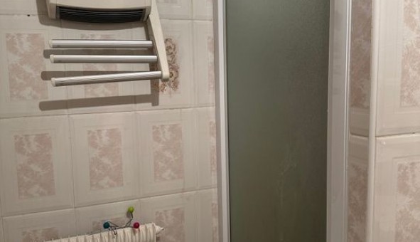 Logement �tudiant T3 &agrave; B�guey (33410)