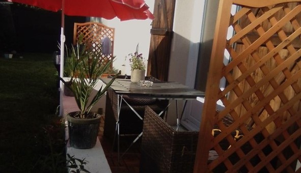 Logement tudiant T3 à Bhoust (78910)