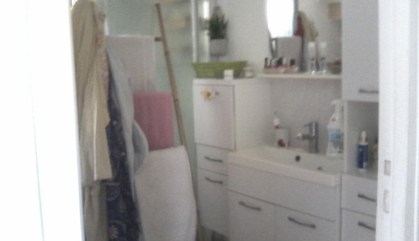 Logement tudiant T3 à Bhoust (78910)