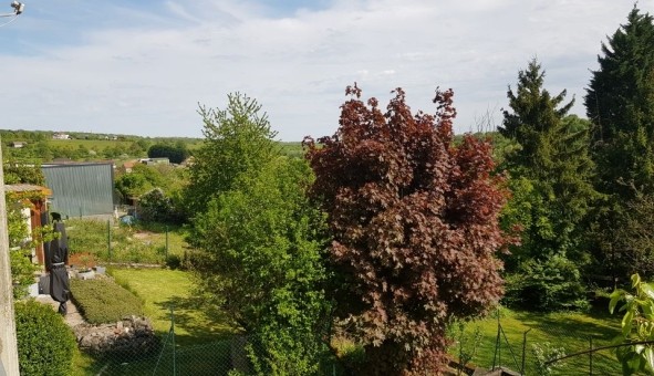 Logement �tudiant T3 &agrave; Behren l�s Forbach (57460)