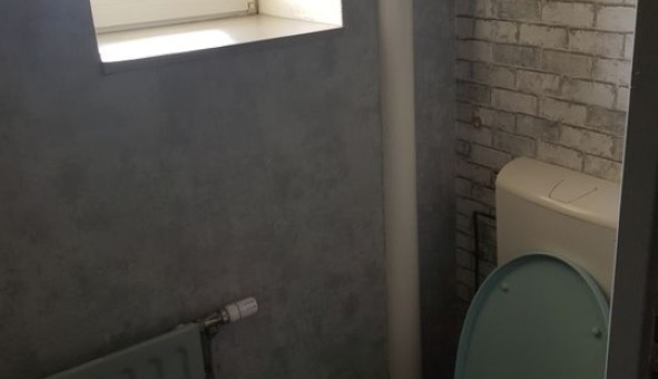 Logement �tudiant T3 &agrave; Behren l�s Forbach (57460)