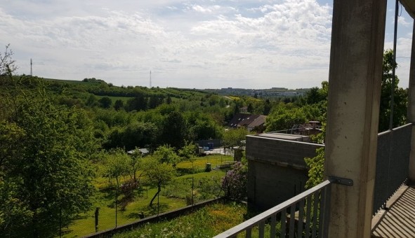 Logement �tudiant T3 &agrave; Behren l�s Forbach (57460)