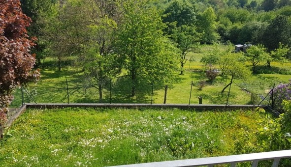 Logement �tudiant T3 &agrave; Behren l�s Forbach (57460)