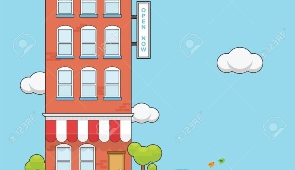 Logement étudiant Location T3 Vide Belbeuf (76240)