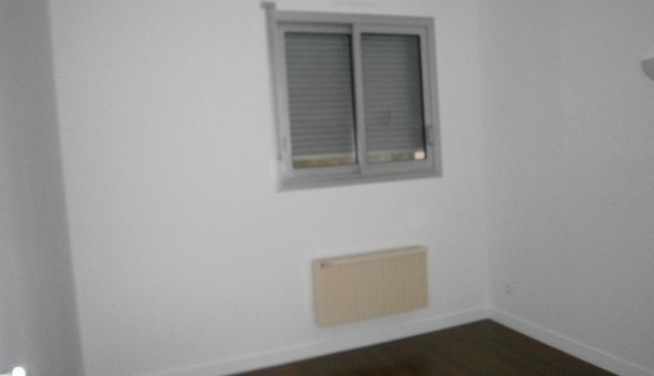 Logement tudiant T3 à Belbeuf (76240)