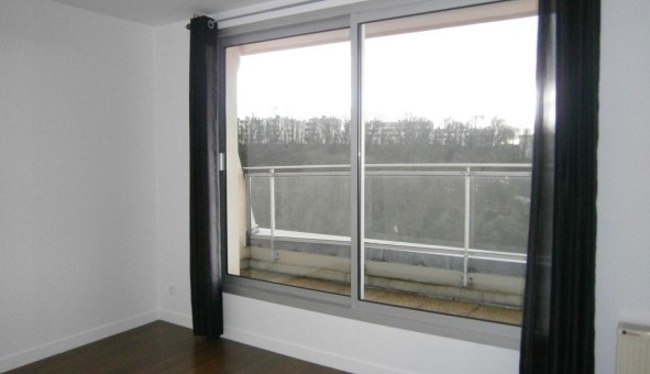 Logement tudiant T3 à Belbeuf (76240)